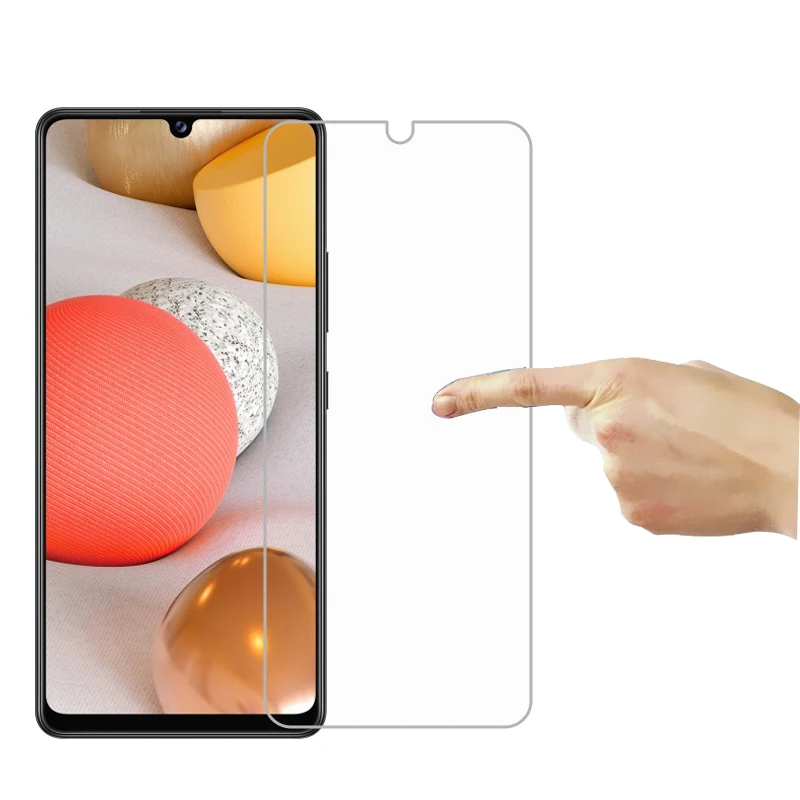 Samsung Galaxy A42 5G Glass