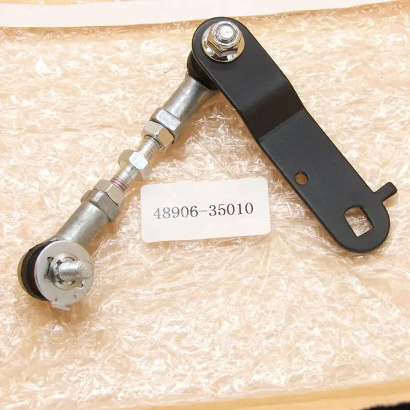 

Car Level Body Height Sensor for 48906-35010 8940760022 for Prado for Prius