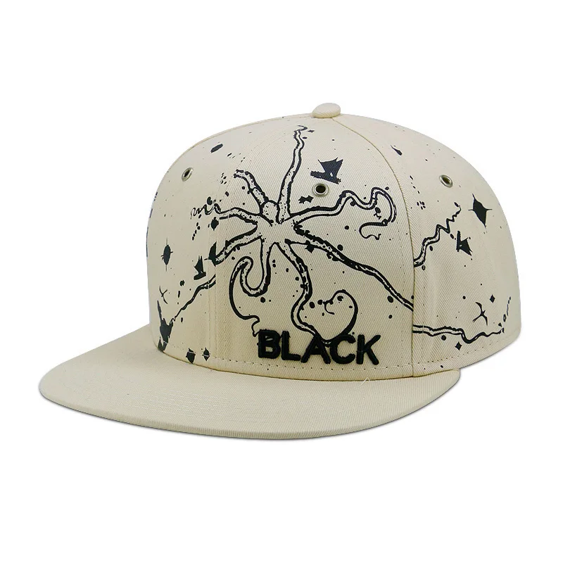 Граффити хип хоп Snapback скейтборд Кепка s оснастки назад панк бейсбольная шляпа бренда Gorra Hombre chapeau баскетбольная Кепка
