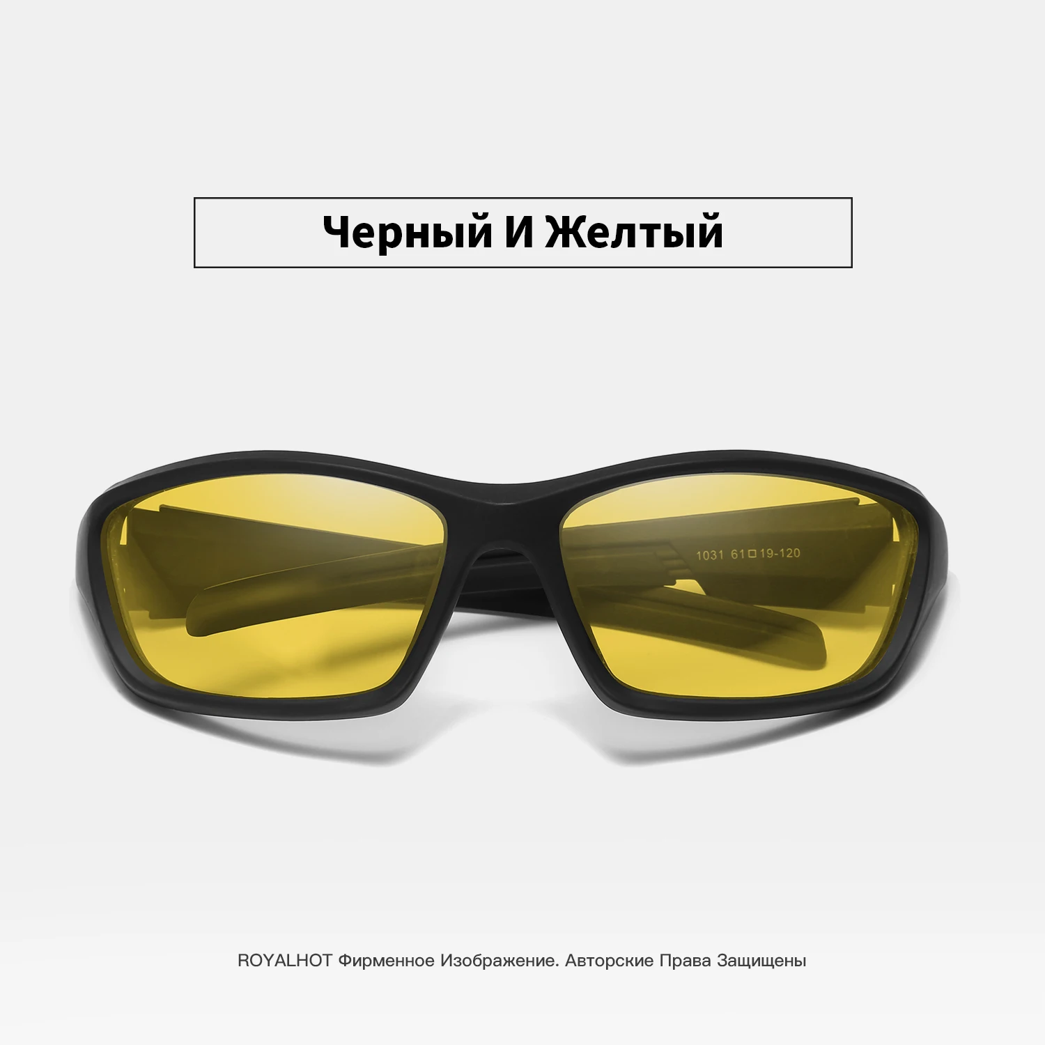 RoyalHot, мужские, женские, поляризационные, квадратная оправа, спортивные солнцезащитные очки, Ретро стиль, солнцезащитные очки, 900172