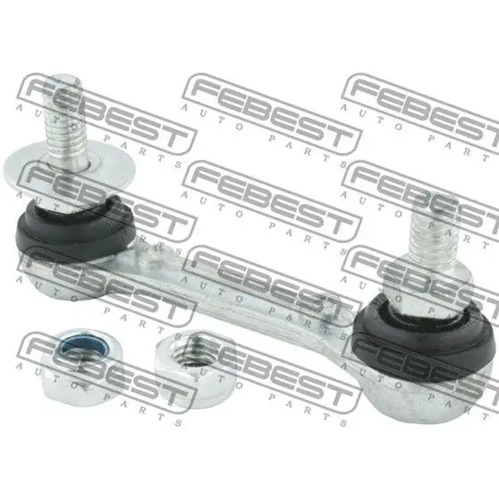 Тяга датчика положения кузова MITSUBISHI PAJERO 06 FEBEST 0423-V