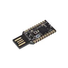 Новинка! nRF52840 Micro Dev Kit USB Dongle