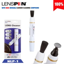 Обновленная версия Lenspen NLP-1 Камера ручка для очистки объектива для Nikon Canon sony SLR Камера набор чистящих средств для ухода за щетка для объектива