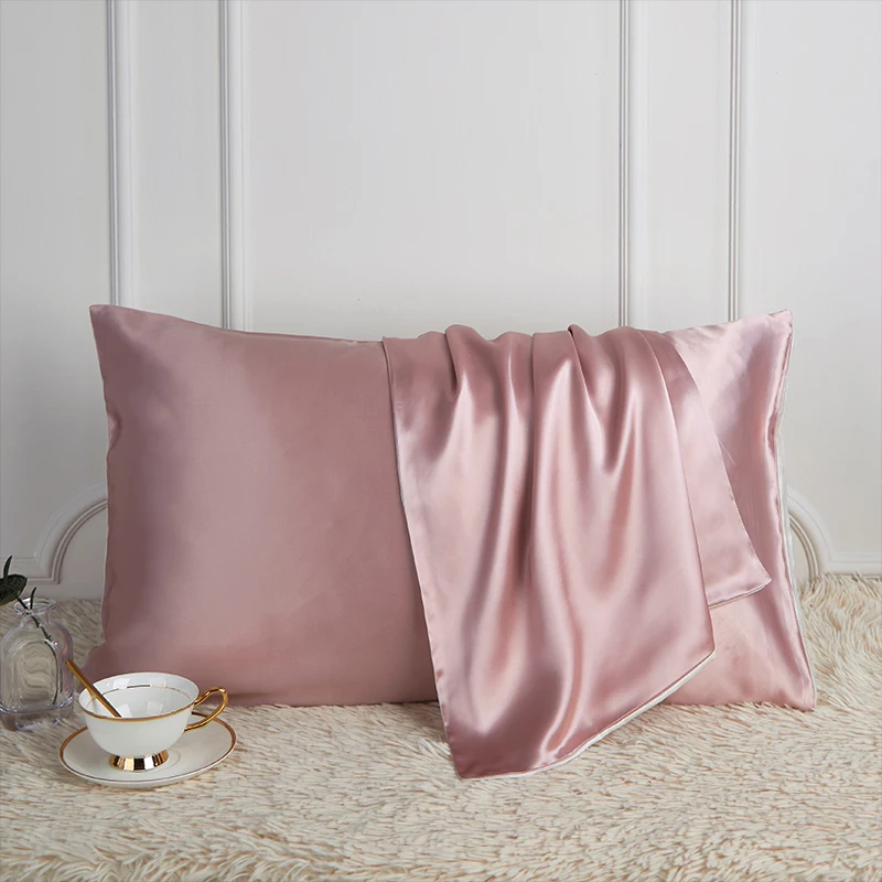 Silk Pillowcase 100%Pure