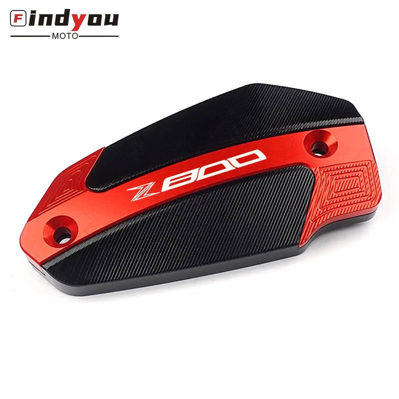 Для KAWASAKI Z900 Z650 2017 2018 2019 2020 Z800 2013 2016 Мотоцикл CNC алюминиевый передний тормозной