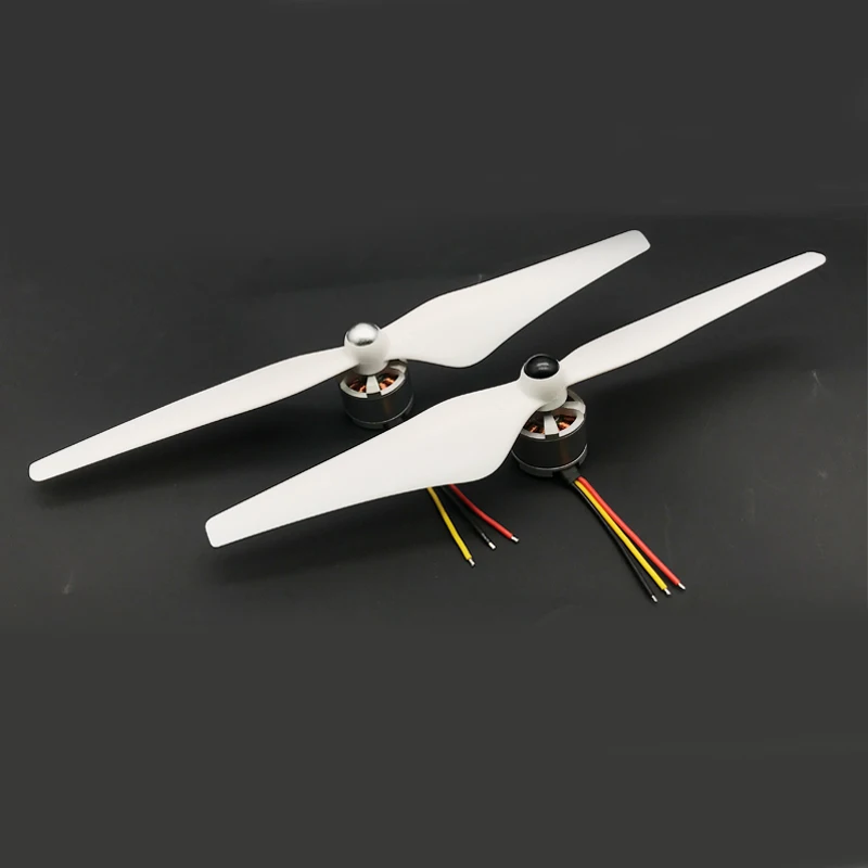 2212 950KV Brushless CW CCW Motor and 9450 9 inch Self Locking Propeller for DJI F450 F550 RC Quadcopter Multicopter Drone
