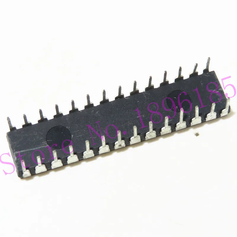 И PIC18F26K22-I/SP DIP28 28/40/44-Pin, с низким уровнем Мощность, высокоэффективный, микроконтроллеры с нановатта XLP Технология