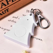 Собака Кошка смарт gps Bluetooth 5 цветов искатель локатор беспроводной анти-потеря локатор для ключа бумажник пункт телефона