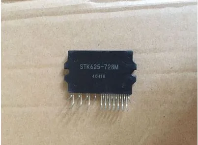 2 шт. STK625-728M STK625-728S