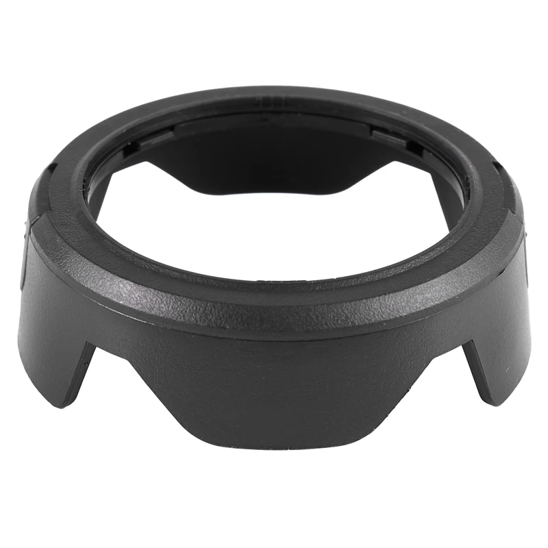 Бленда Объектива Камеры HB 45 II байонетная бленда объектива для Nikon AF S DX NIKKOR 18 55 мм F/3