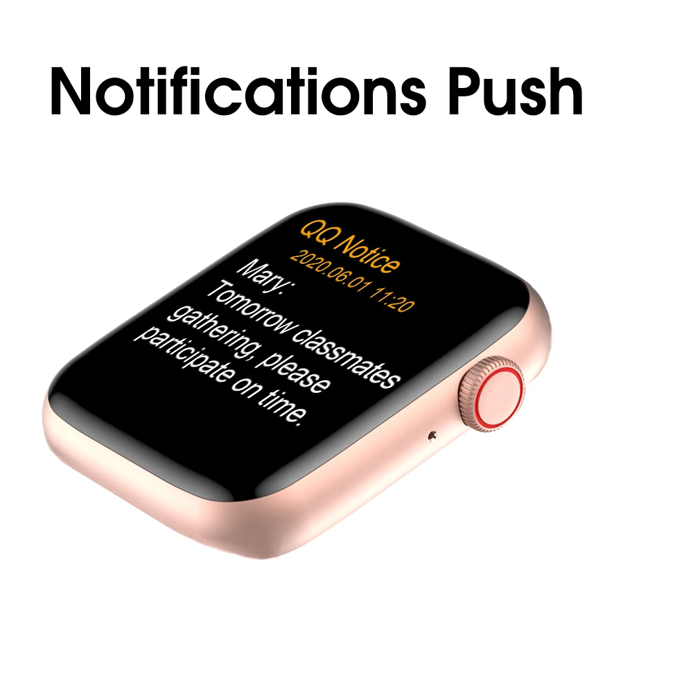 IWO W66 Смарт часы 2021 1 75 дюймов сердечного ритма iwo 13 Pro Часы smartwatch 14 для мужчин и