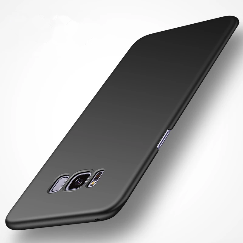 Aixuan Frosted Back Cover Case For Samsung Galaxy S8 (5)