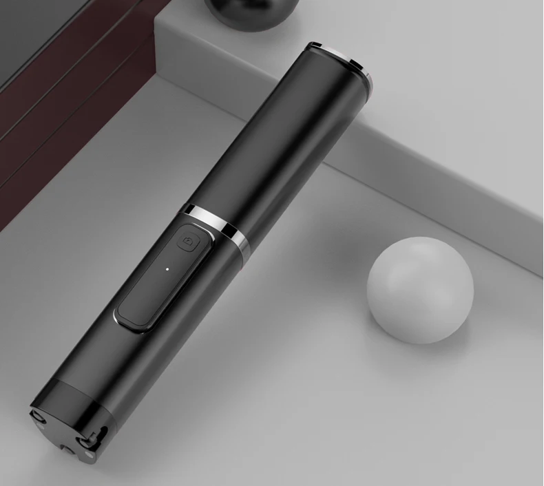 Для портативного интегрированного штатива селфи-палка скрытый телефонный