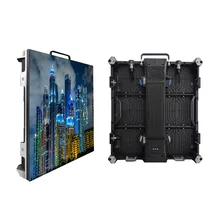 2k 4k fixed installation indoor led video wall