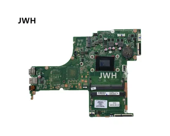 

FOR HP 17-G Motherboard A10-8700P DA0X21MB6D0 809400-001 809400-501 809400-601 Tested working