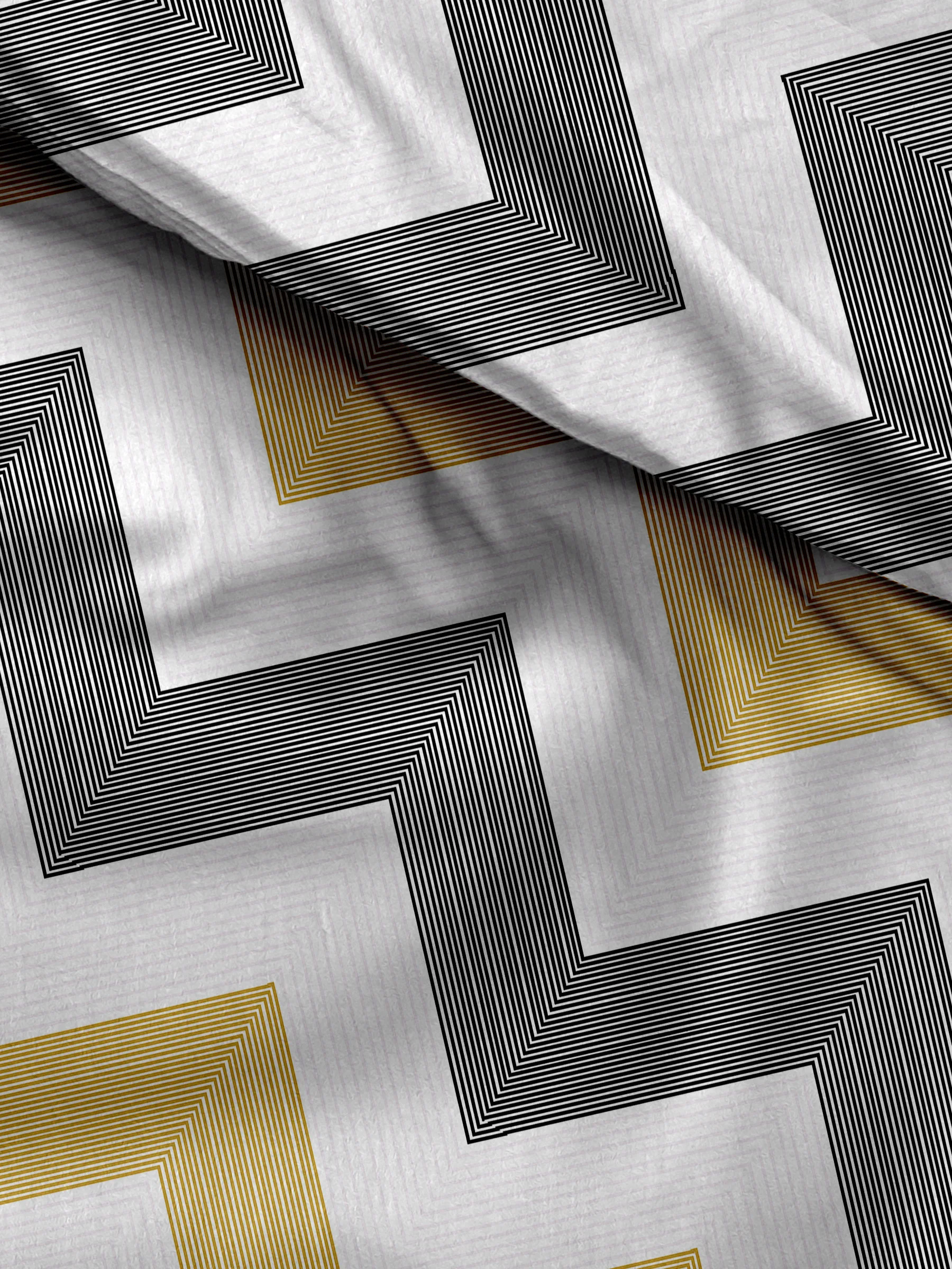 Постельное белье КПБ био комфорт \&quotWENGE\&quot (70х70) рис. 6529 1/6529 2 Energy|Комплекты