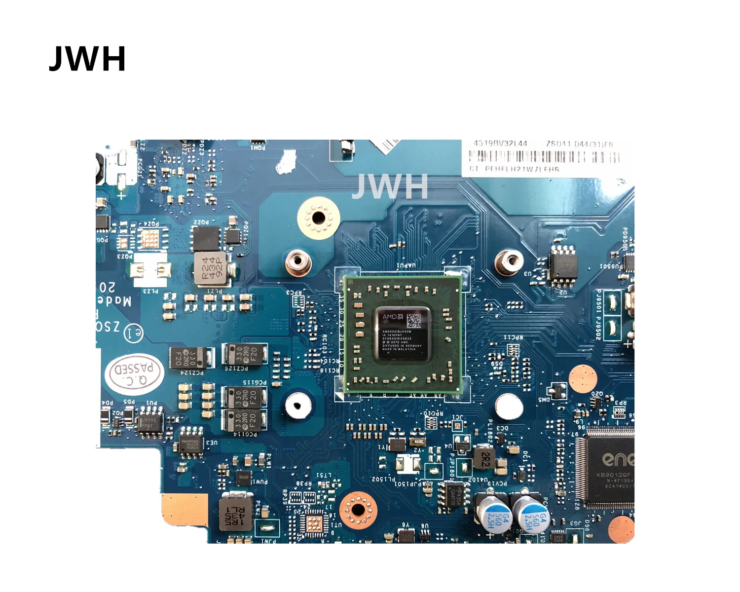 Для hp 245 G3 материнская плата 8570 M/2G LA-A997P 762431-001 762431-501 762431-601 тестирование работы