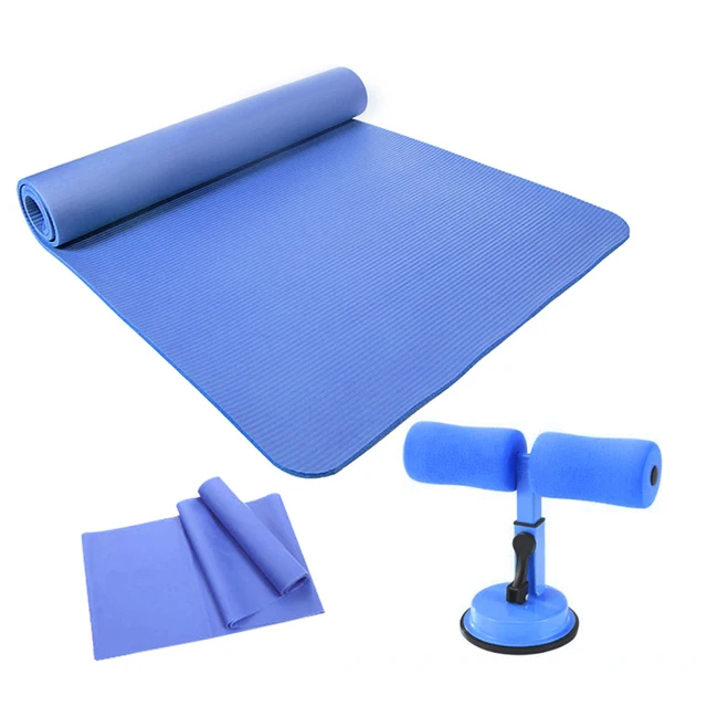 exercise mat set