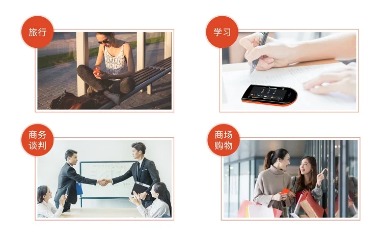 travel translator