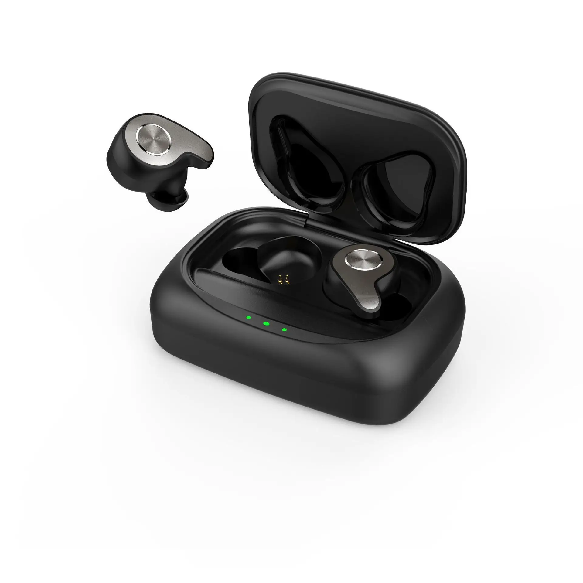 noise cancelling waterproof earbuds