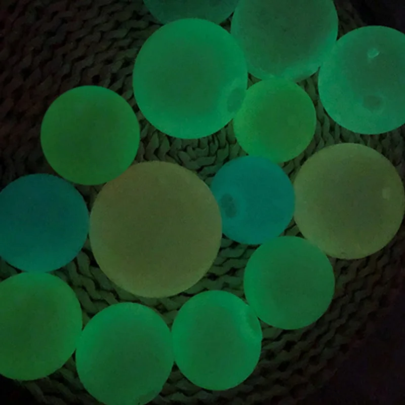 Stick стены ловленный мяч пледы светятся в темноте игрушки для детей