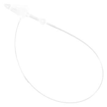 

500 pcs white snap closure pins loop price closure 80 mm