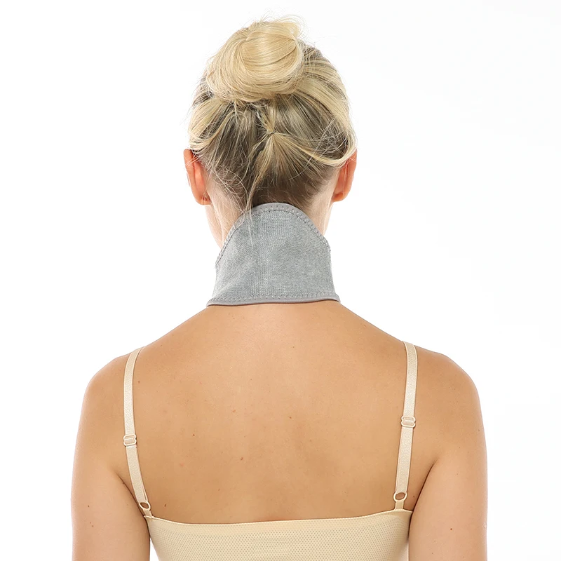 Шейный защита рукавов защита шейного отдела позвоночника дышащая защита рукавов защита шейного отдела позвоночника дышащий теплый