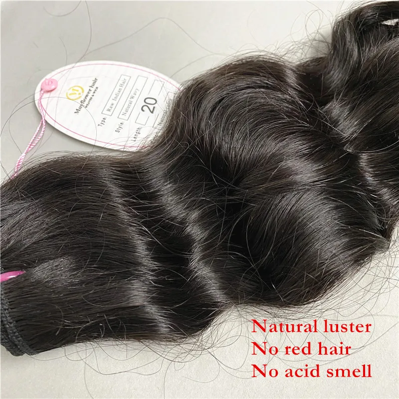 Free shipping 3 bundles Unprocessed virgin Indian hair curly human hair weaves natural color top quality 10-30" remy hair weft