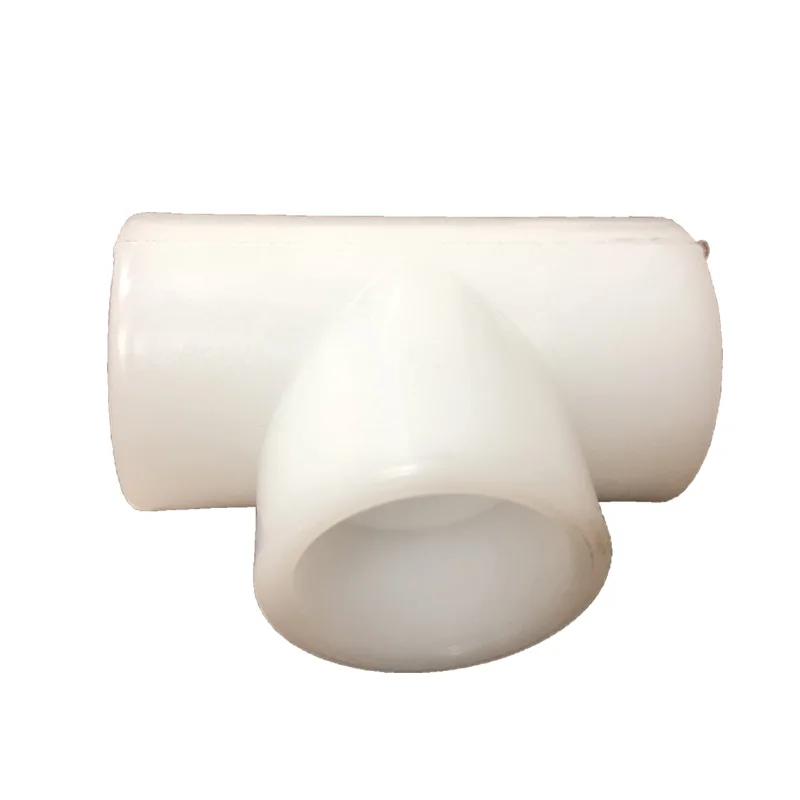 

PP Tee Equal 3 Way Plastic Pipe Fitting