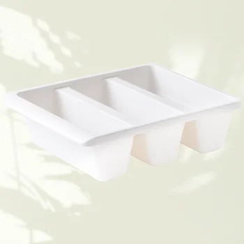 

Shoe Box Creative Upright Shoe Storage Box Plastic Organizer Dustproof Shoe Holder for Home (White)