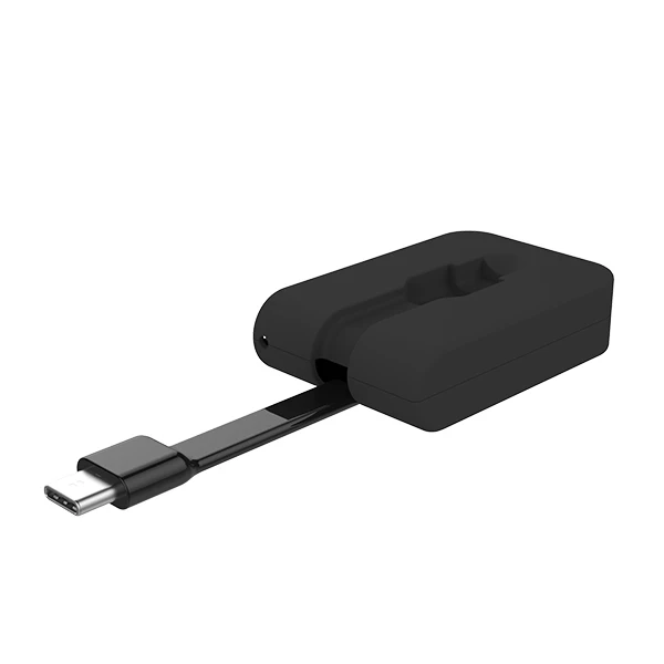 

key chain design USB-C to HDMI Adapter