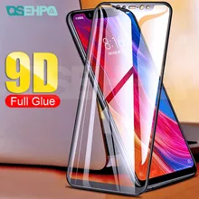 9D Tempered Glass on the For Xiaomi Mi 9 8 SE A1 A