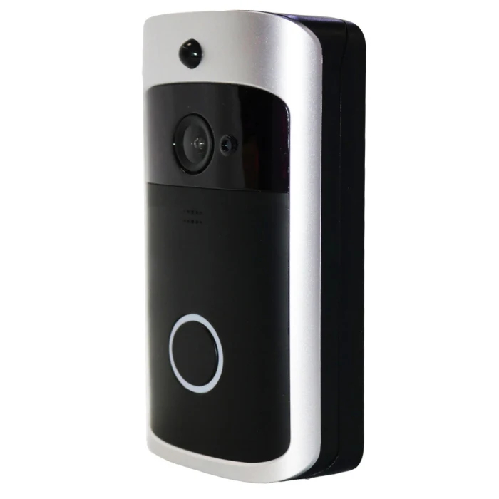 Беспроводной WiFi видео дверной звонок умный телефон дверной звонок Домофон домашняя камера безопасности звонок VDX99