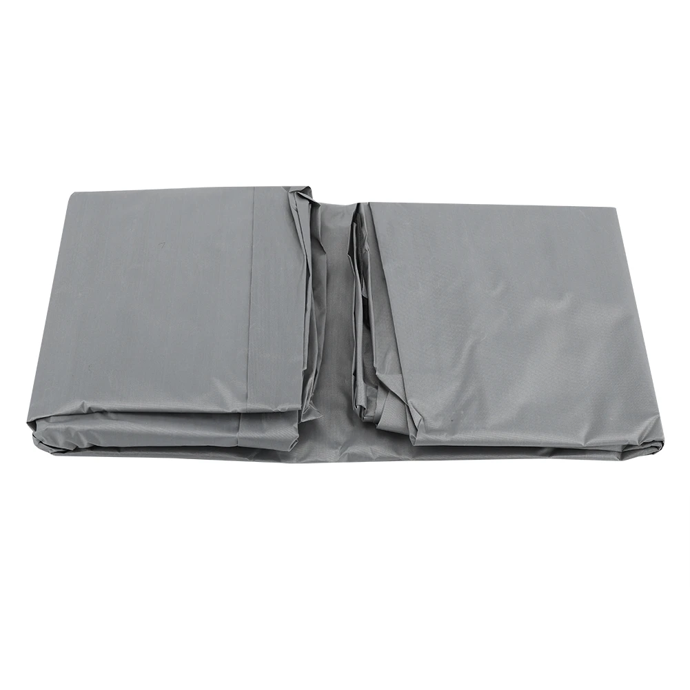 

Swing Seat Top Cover Outdoor Waterproof Swing Seat Top Covers Rainproof Durable Anti Dust Protector