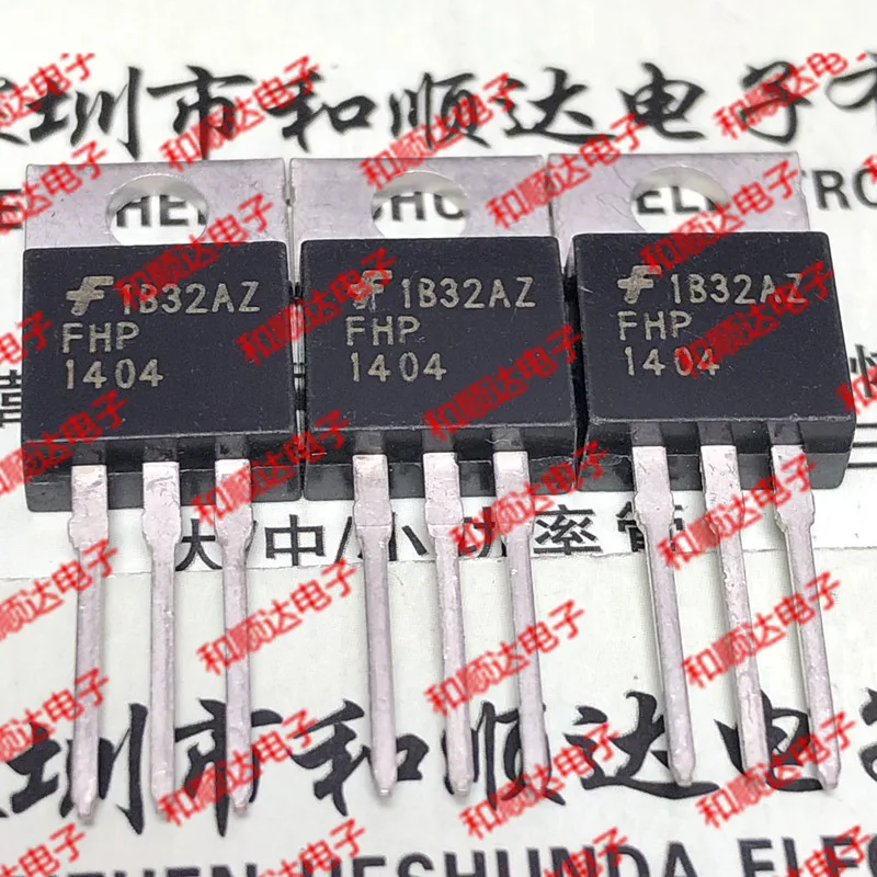 10 шт./лот FHP1404 новые имеющиеся в 220 40V 160A