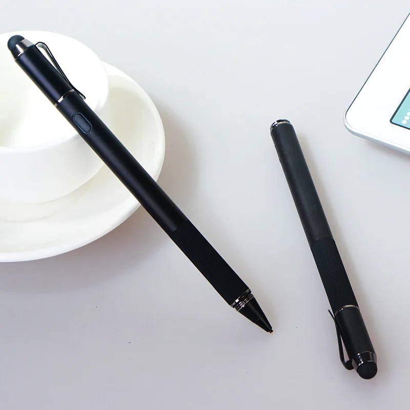 

A18 Active Capacitive Pen High Compatible Fine Head Pen Mobile Phone Tablet High Precision Drawing Pen