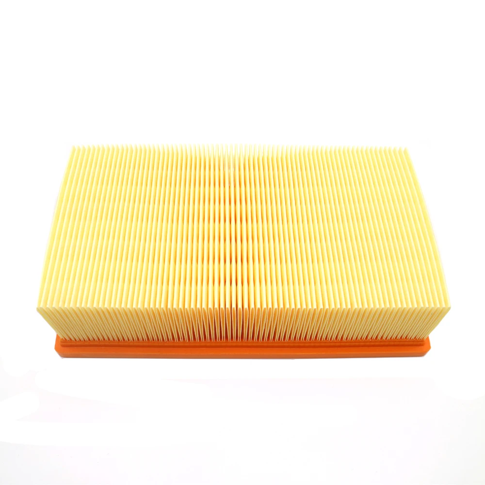 1pcs Vacuum cleaner filter kits Hepa filter replacements for karcher  NT25 NT35 NT360 NT45/1 NT55/1 NT361 NT561 NT611