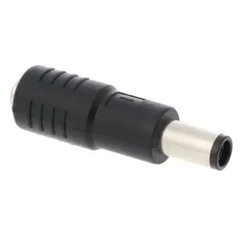 

5.5*3.0mm Female To DC Plug Connector Adapter For Samsung Laptop Power Supply