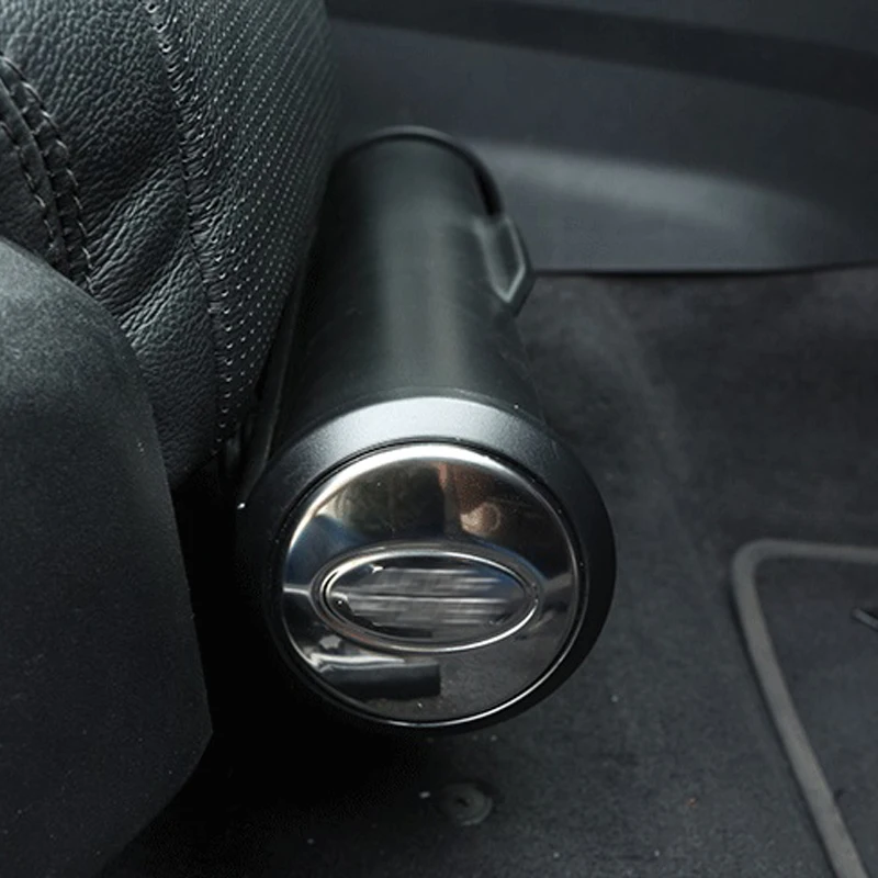 SRXTZM Seat Umbrella Stands Magic Storage Tool Box Stowing Tidying For Range Rover Vogue Evoque Sport Discovery Sport Accessorie