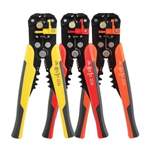 

Wire Stripper Tools Multitool Pliers Stripping Cutter Cable Wire Combination Pliers Crimping Electrician Repair Hand Tools