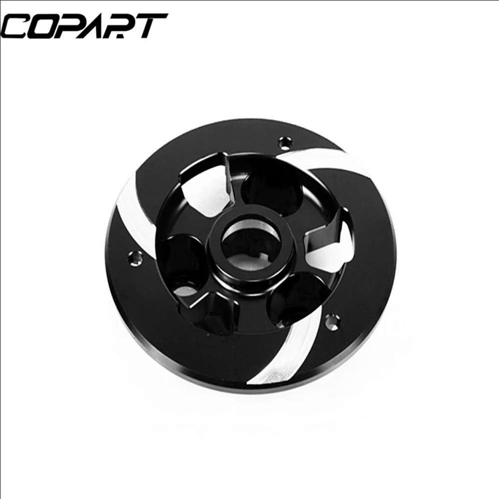 Для поездок на мотоцикле Ducati 959 1199 1299 Panigale R S мотоциклетные CNC покрытие моторного сцепления пружинный фиксатор прозрачный Давление пластина