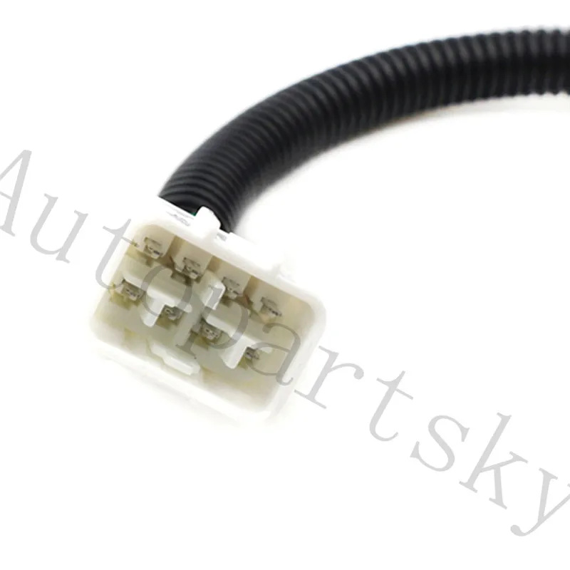 OEM для ремонта Toyota нейтральный переключатель безопасности 84540-B1020 84540B1020 84540 B1020