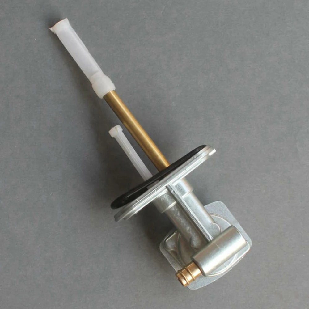 0470-365 топливный бак переключатель кран алюминиевые запасные части новое