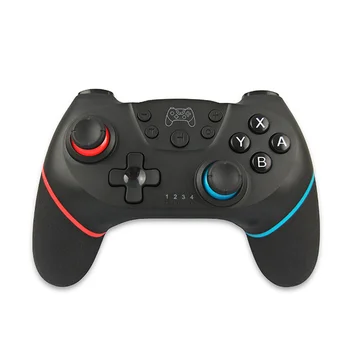 

Wireless Switch Pro Controller Gamepad Joypad Remote Joystick for Nintendo Switch Console support PC