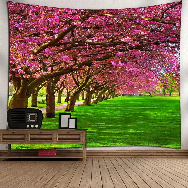 180X230CM-Dinosaur-Pattern-Tapestry-Home-Decor-Wall-Hanging-Sandy-Beach-Throw-Rug-Blanket-Camping-Tent-Travel (2)