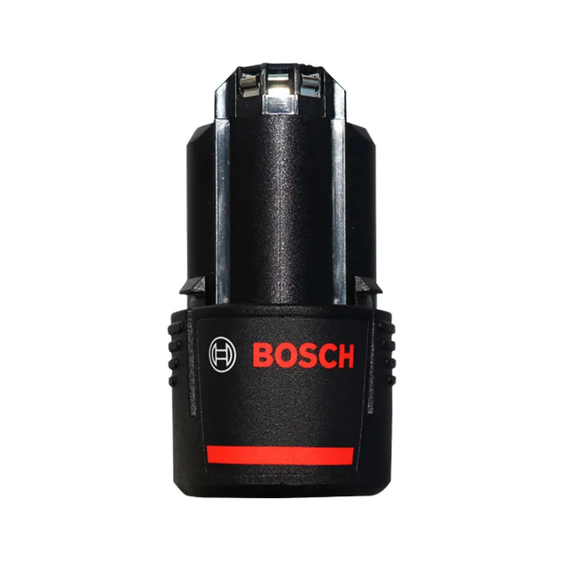 Bosch GSR 120 Li литиевая электрическая дрель 12В отвертка шуруповерт регулировка