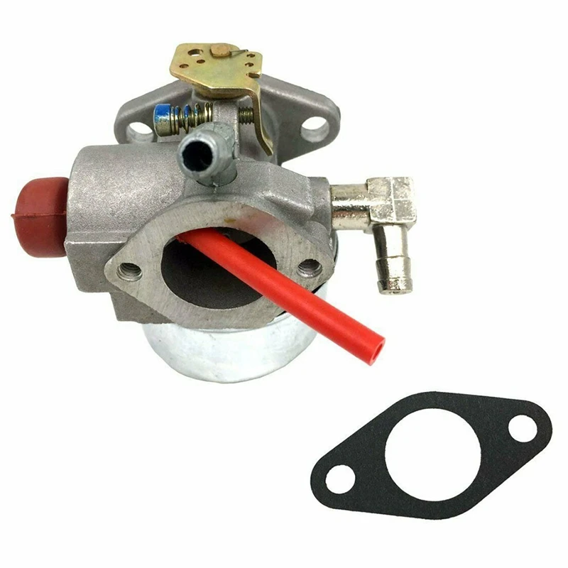 Карбюратор для Tecumseh 640271 640303 640338 640274 13566 Lv195Ea Lv195Xa Lev100 Lev105 Lev120 косилки карбюратор-Tecumseh 64