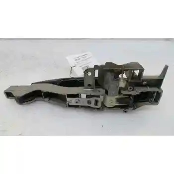 

9682508080 HANDLE OUTER FRONT RIGHT PEUGEOT 407