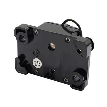 

150 Amp Circuit Breaker with Manual Reset, 12V-24V DC Auto Car Marine Stereo Audio Circuit Breaker Reset Fuse Inverter