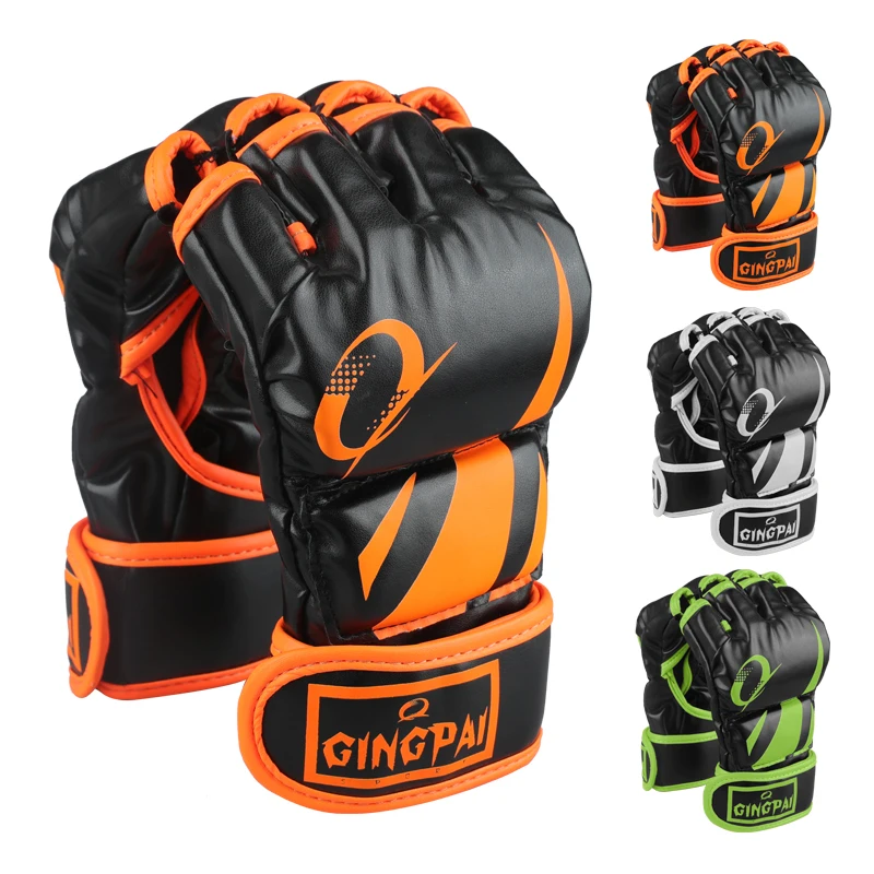 grappling mma gloves